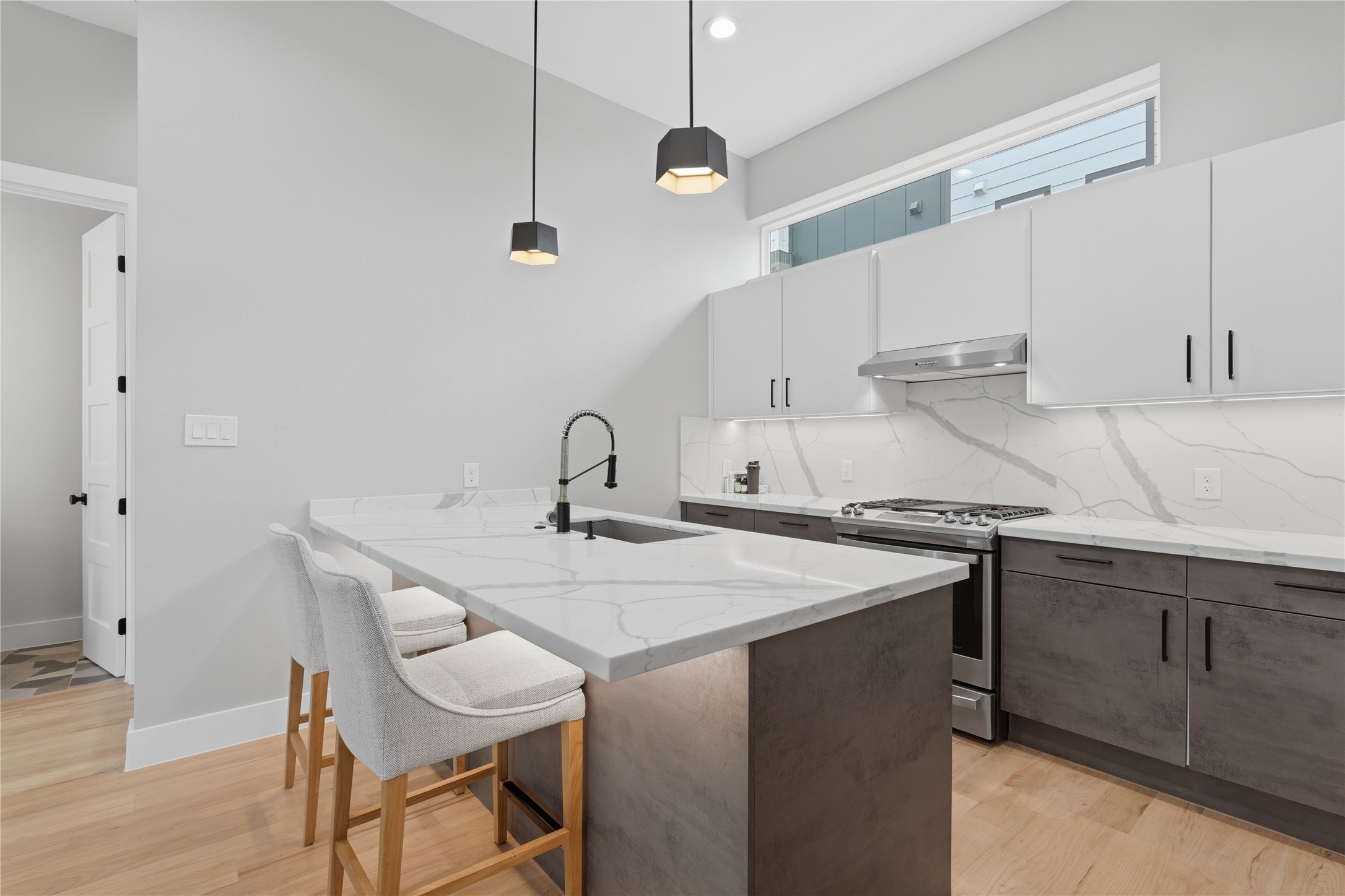2214 Annex Avenue Dallas TX 75204