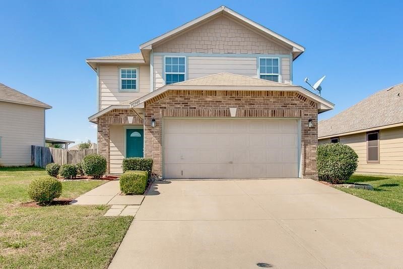 10540 Flagstaff Run Fort Worth TX 76140