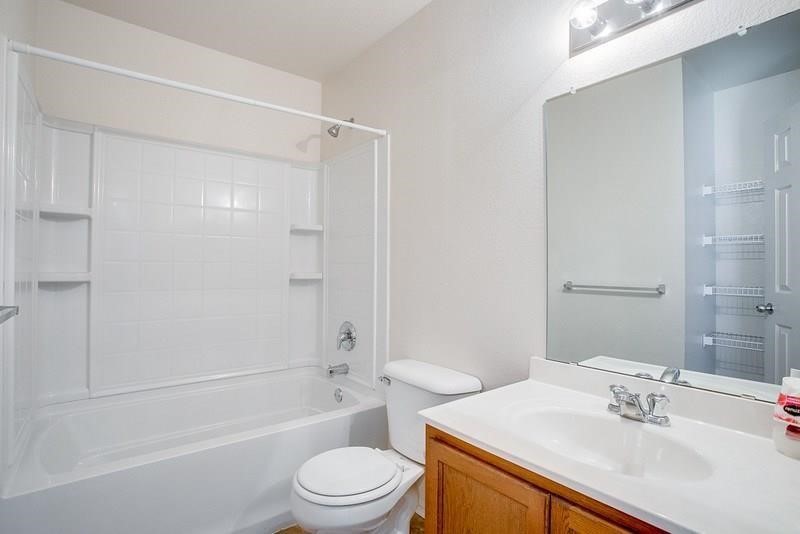 10540 Flagstaff Run Fort Worth TX 76140