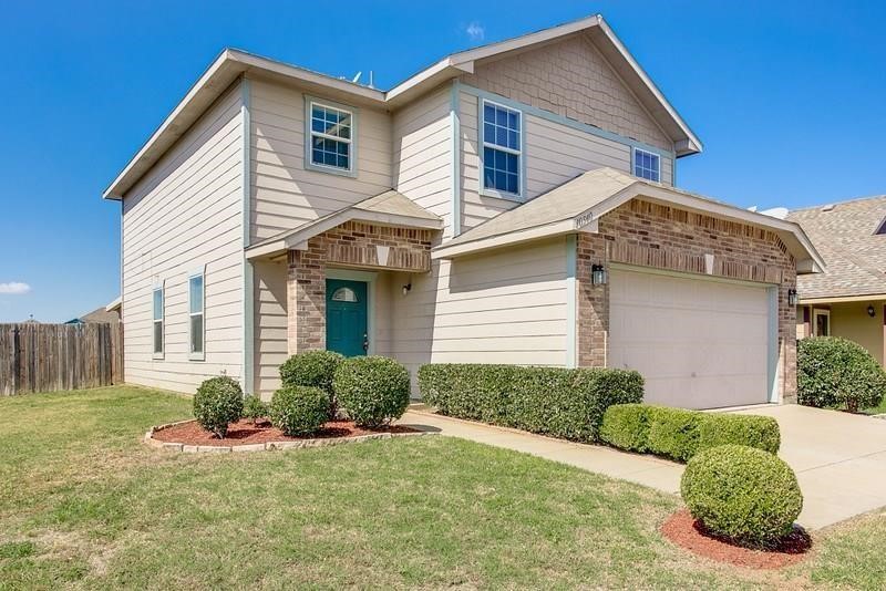10540 Flagstaff Run Fort Worth TX 76140
