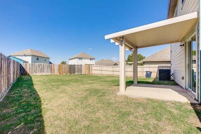 10540 Flagstaff Run Fort Worth TX 76140