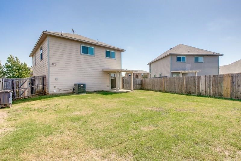 10540 Flagstaff Run Fort Worth TX 76140