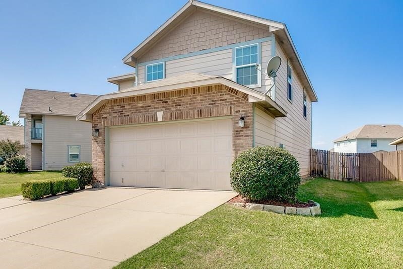10540 Flagstaff Run Fort Worth TX 76140