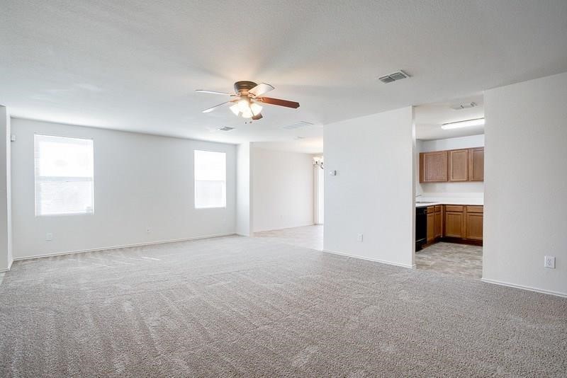 10540 Flagstaff Run Fort Worth TX 76140