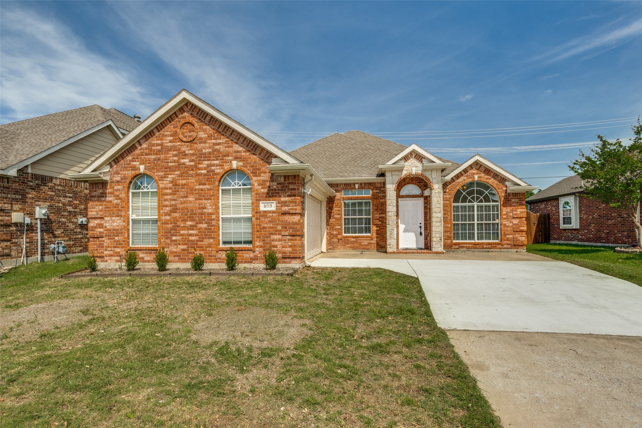 903 Redbud Drive Allen TX 75002