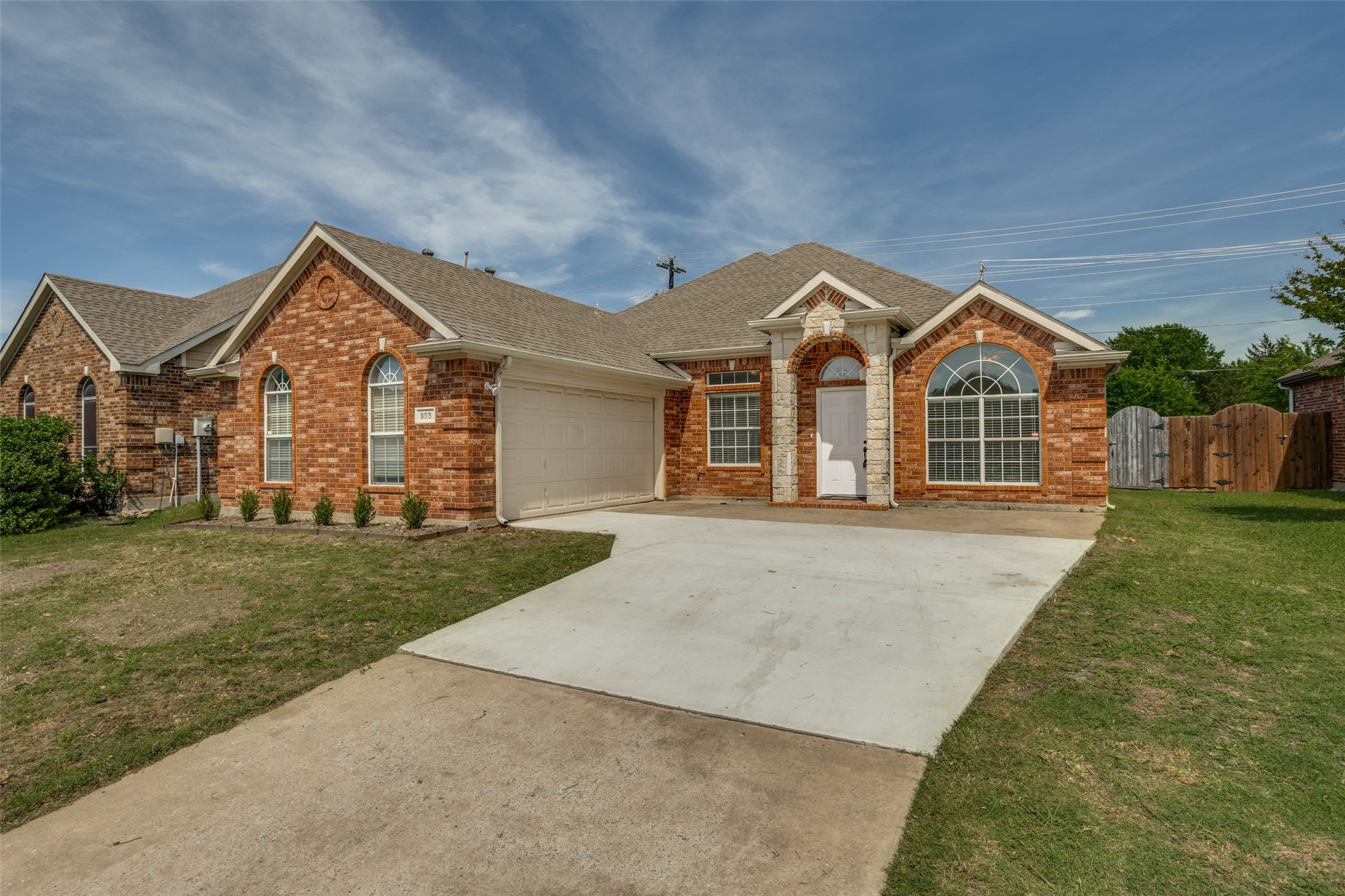 903 Redbud Drive Allen TX 75002