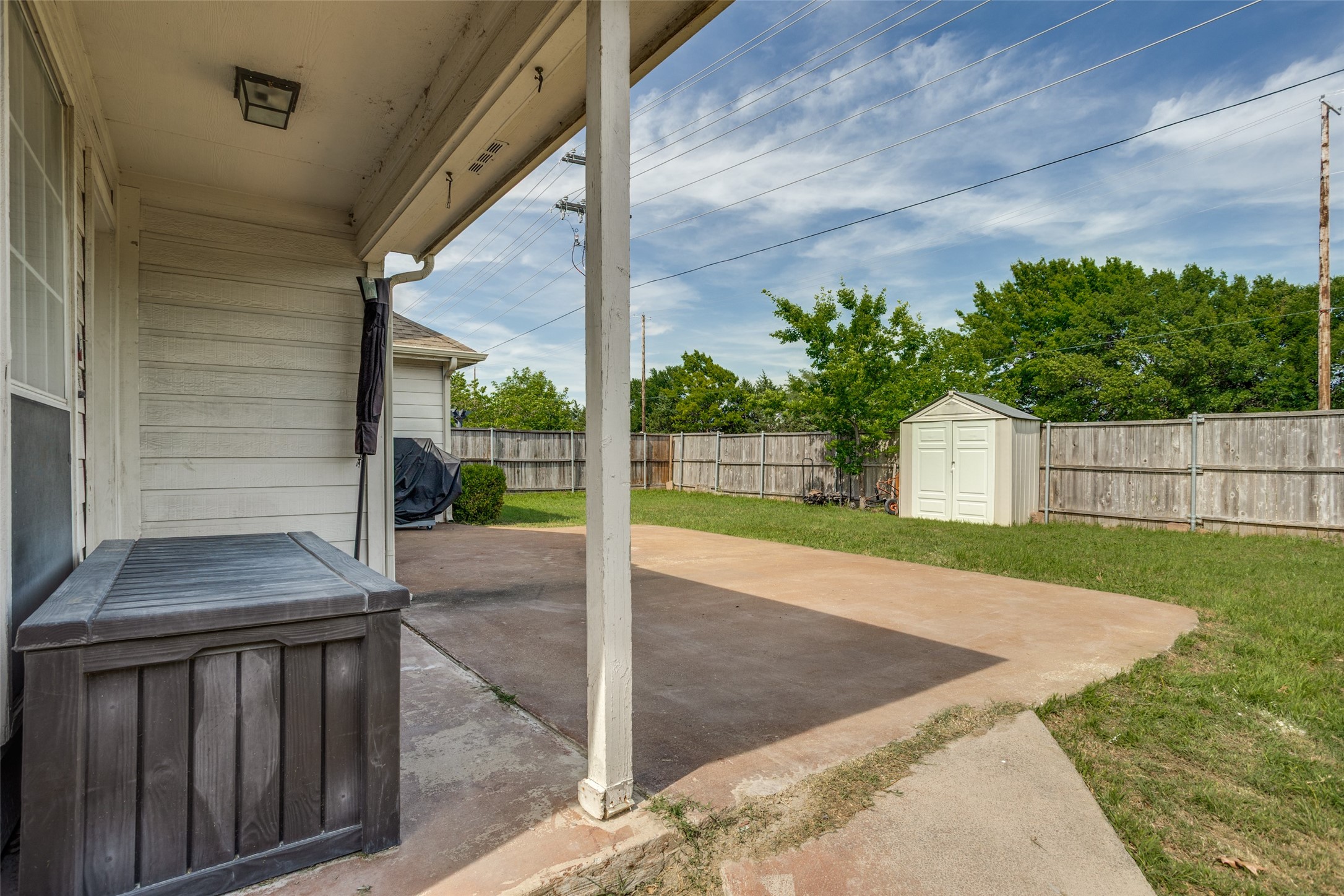 903 Redbud Drive Allen TX 75002