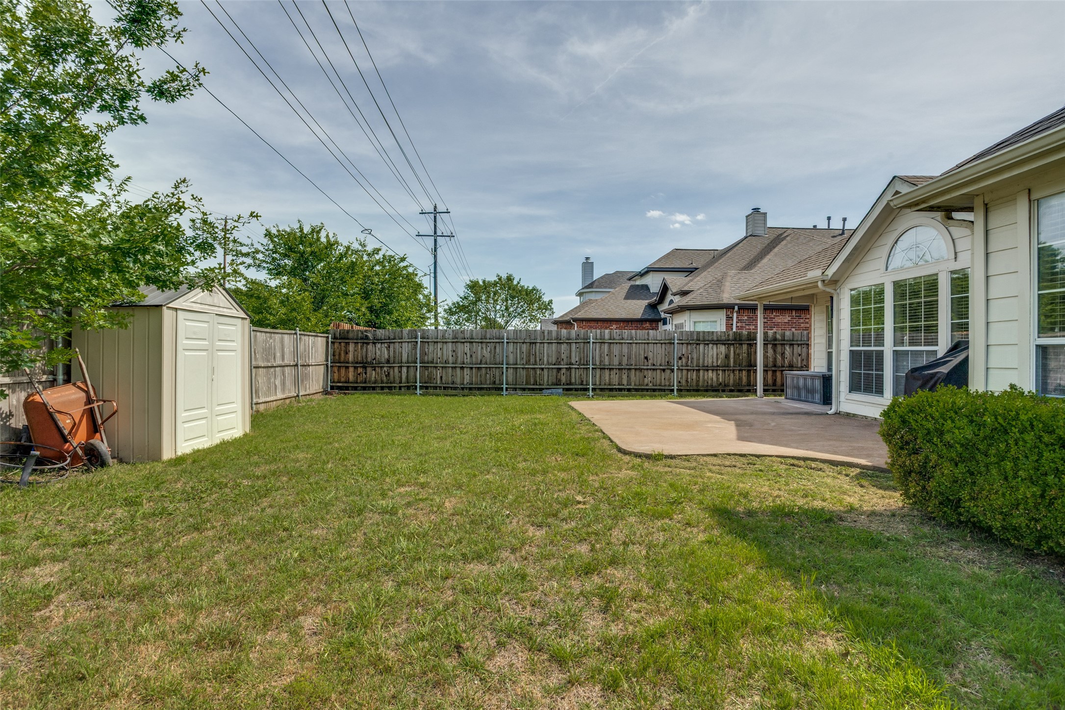 903 Redbud Drive Allen TX 75002