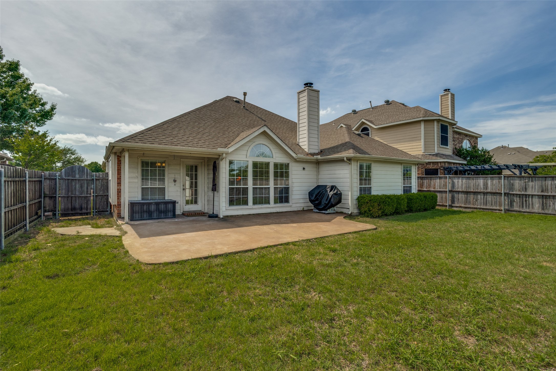 903 Redbud Drive Allen TX 75002
