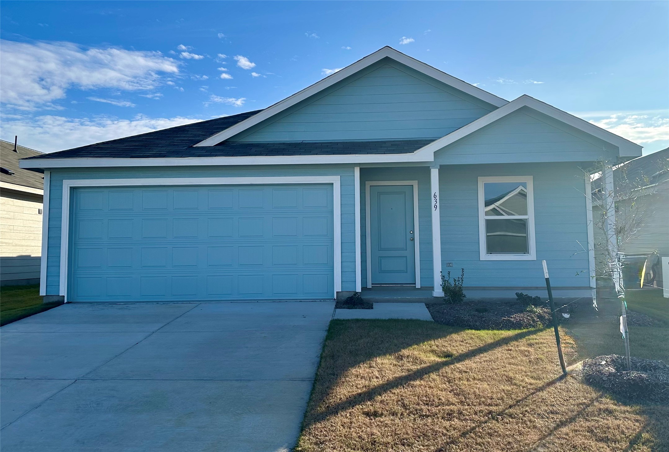 639 Montclair Avenue Princeton TX 75407