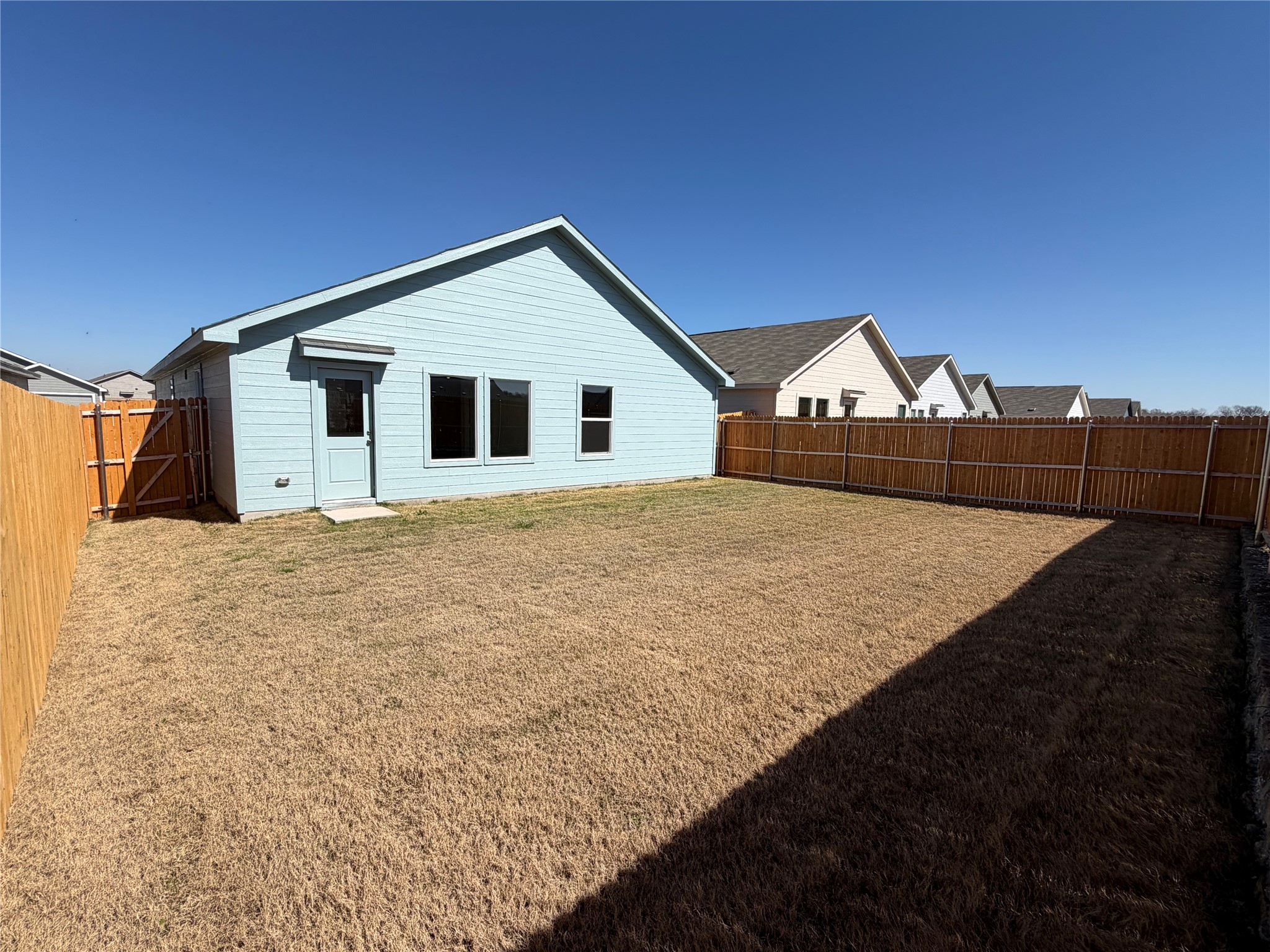 639 Montclair Avenue Princeton TX 75407