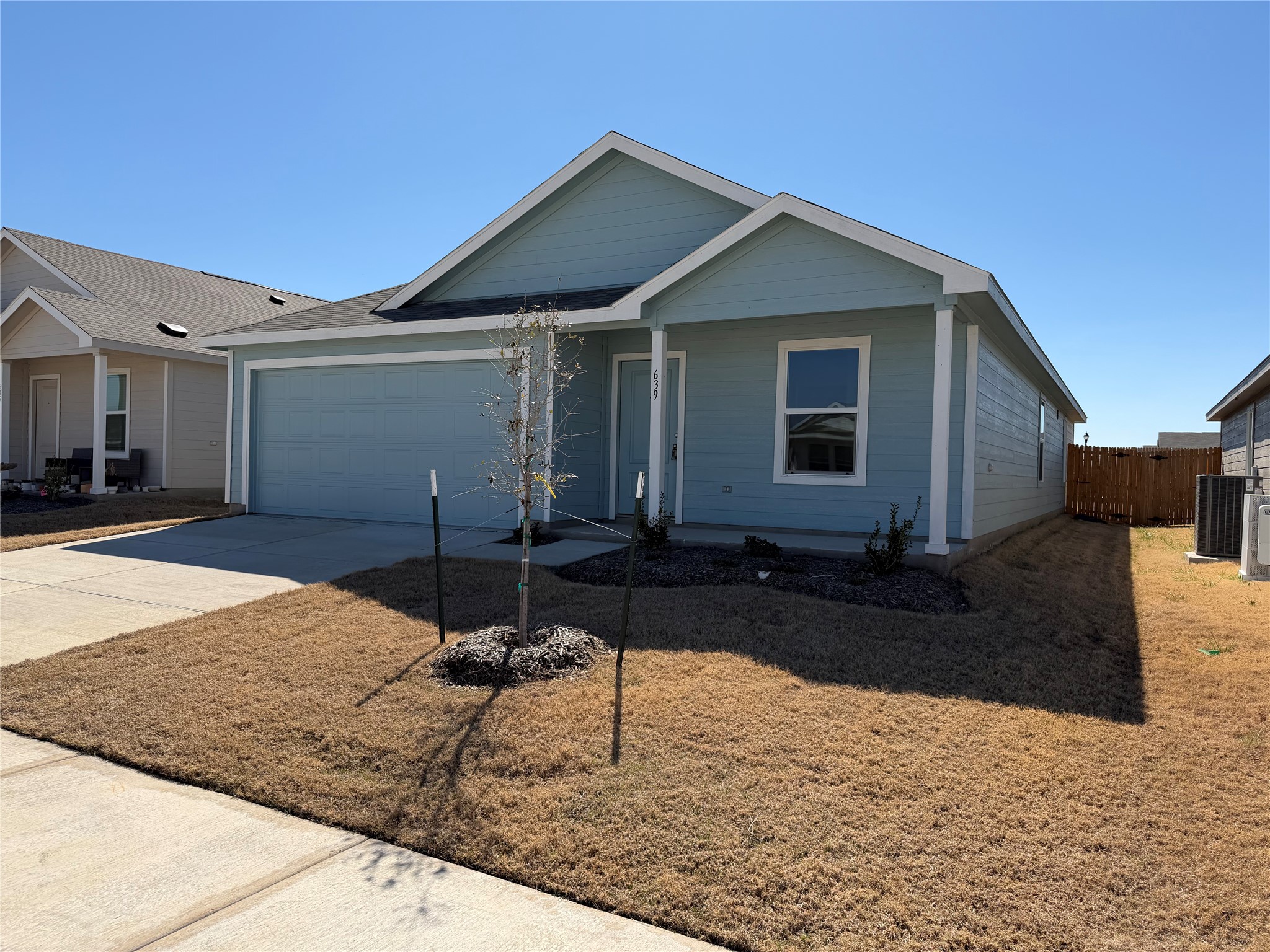 639 Montclair Avenue Princeton TX 75407