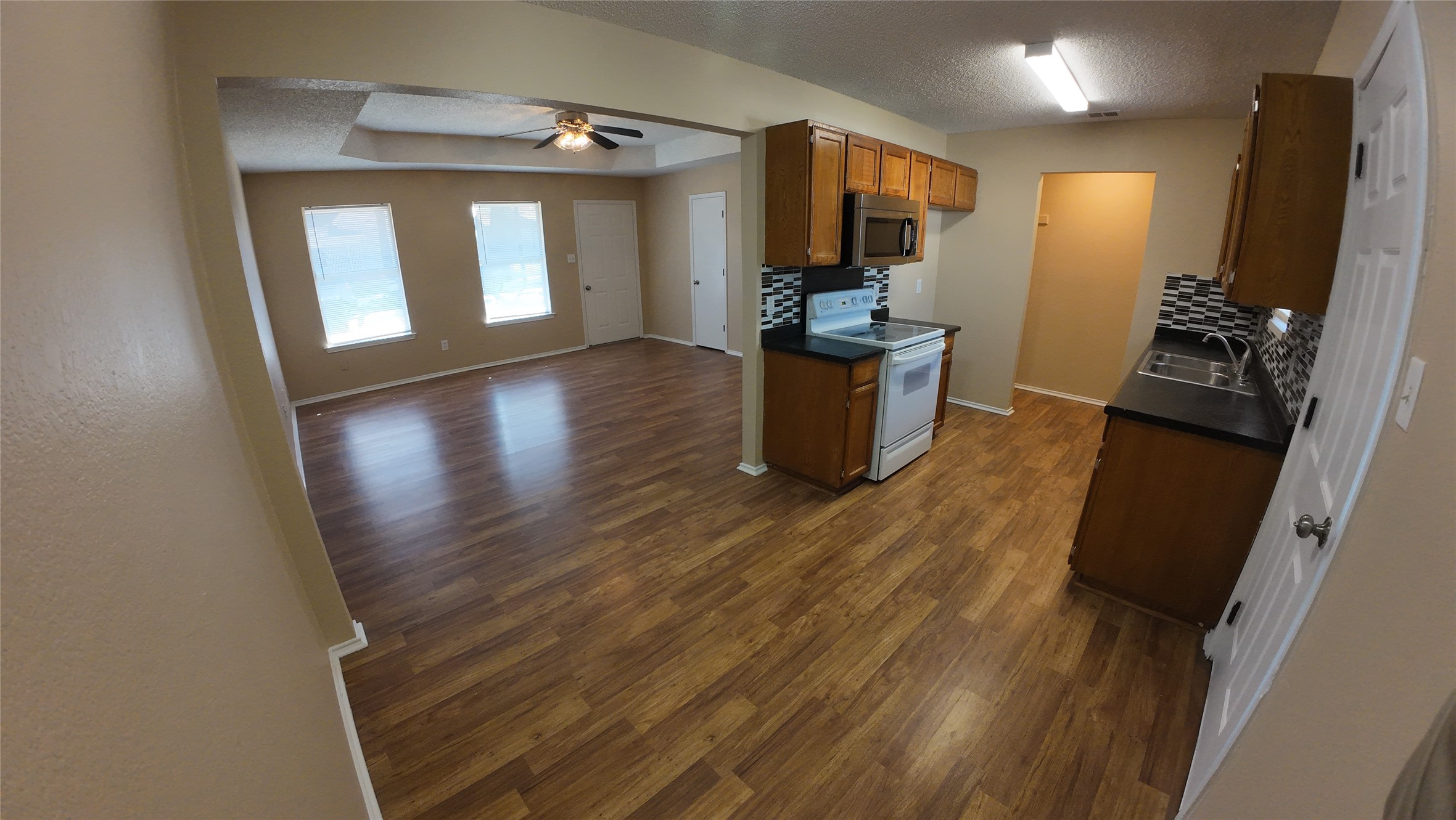318 College Street Cleburne TX 76033
