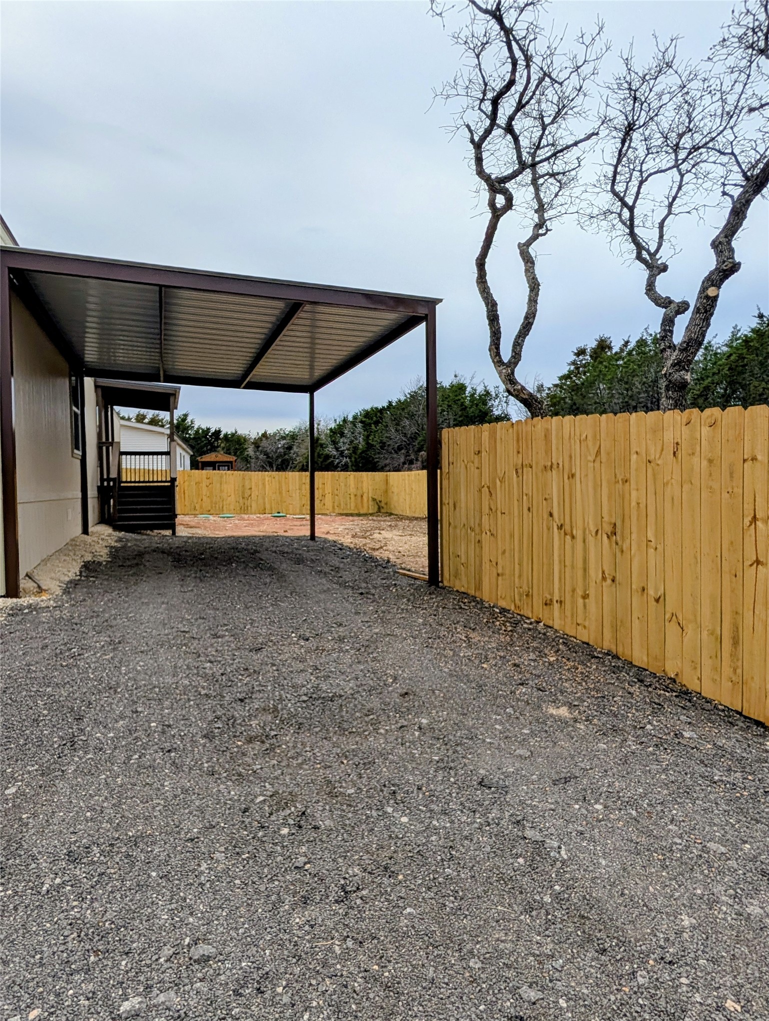 2502 Coyote Trail Granbury TX 76048