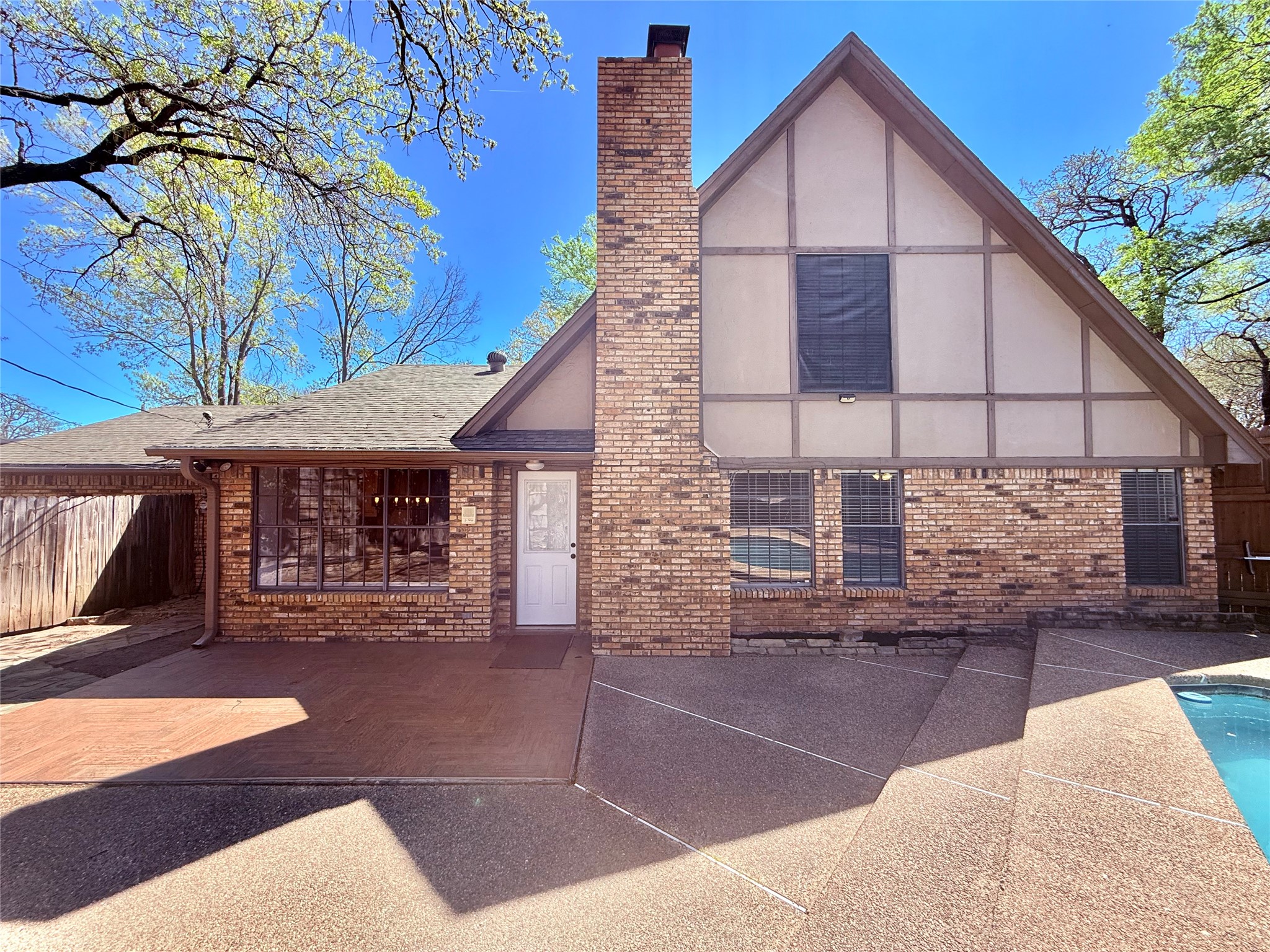 4804 Fawn Valley Court Arlington TX 76017