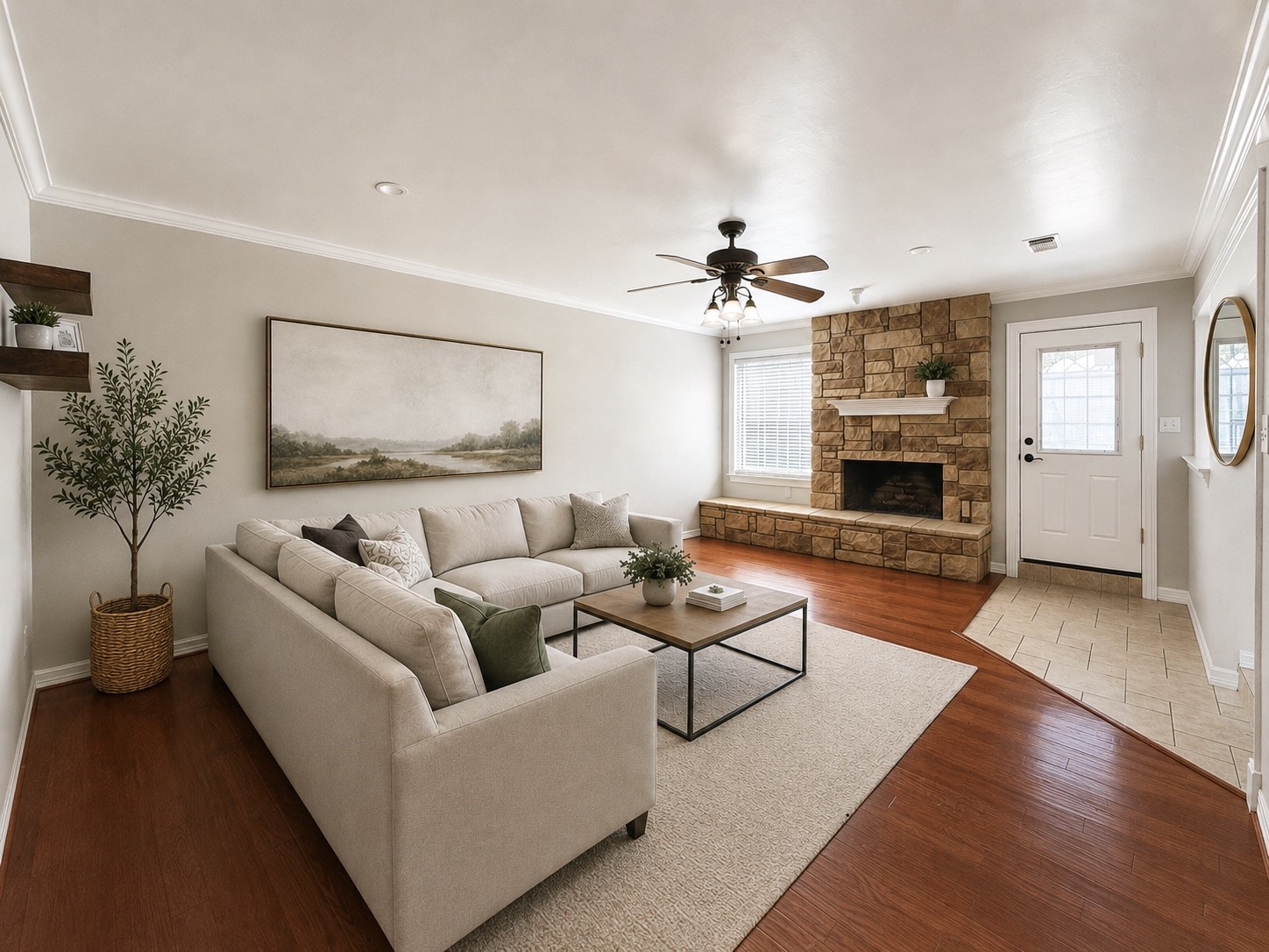 4804 Fawn Valley Court Arlington TX 76017