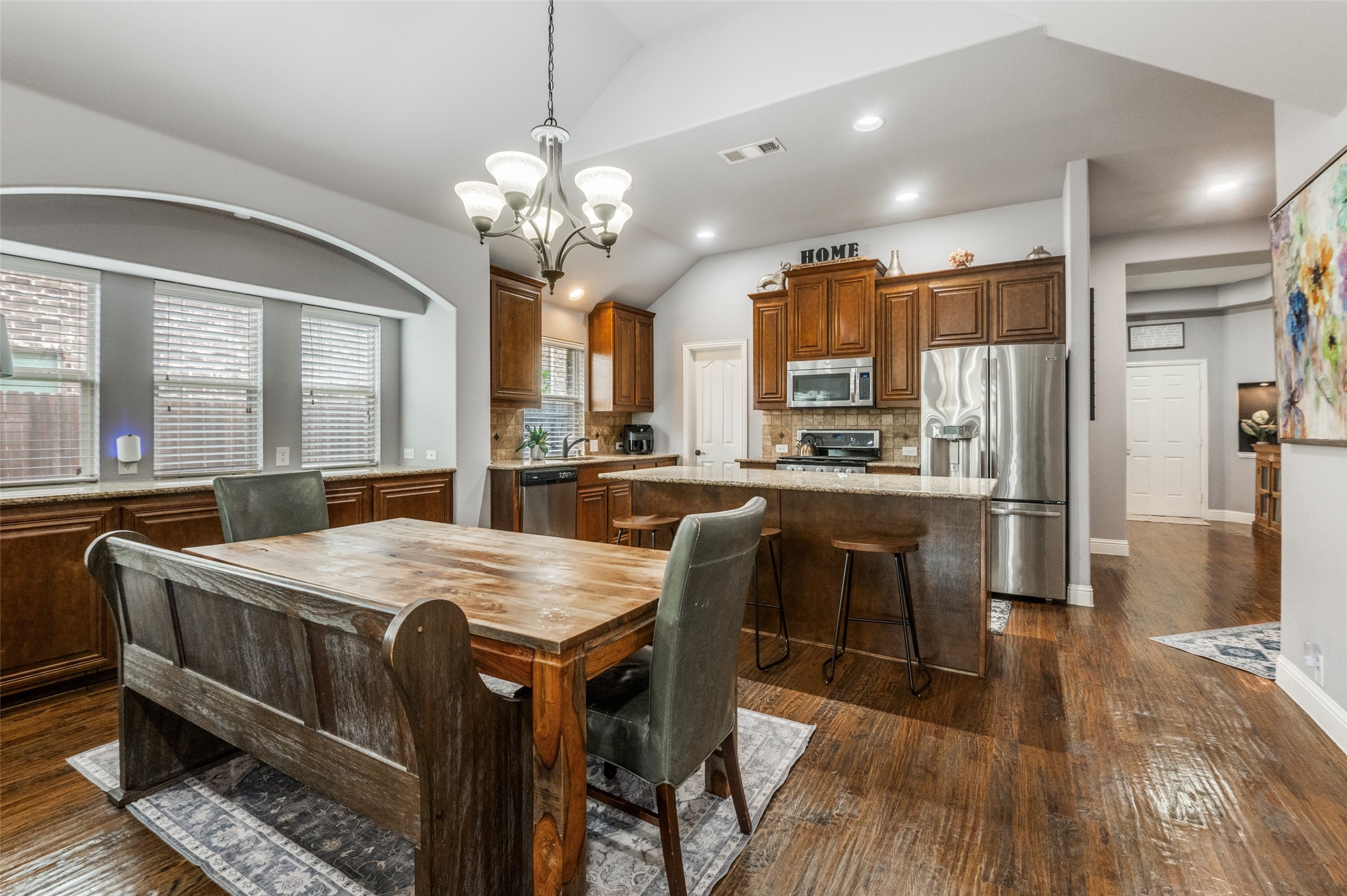 4312 Poppy Drive Mansfield TX 76063