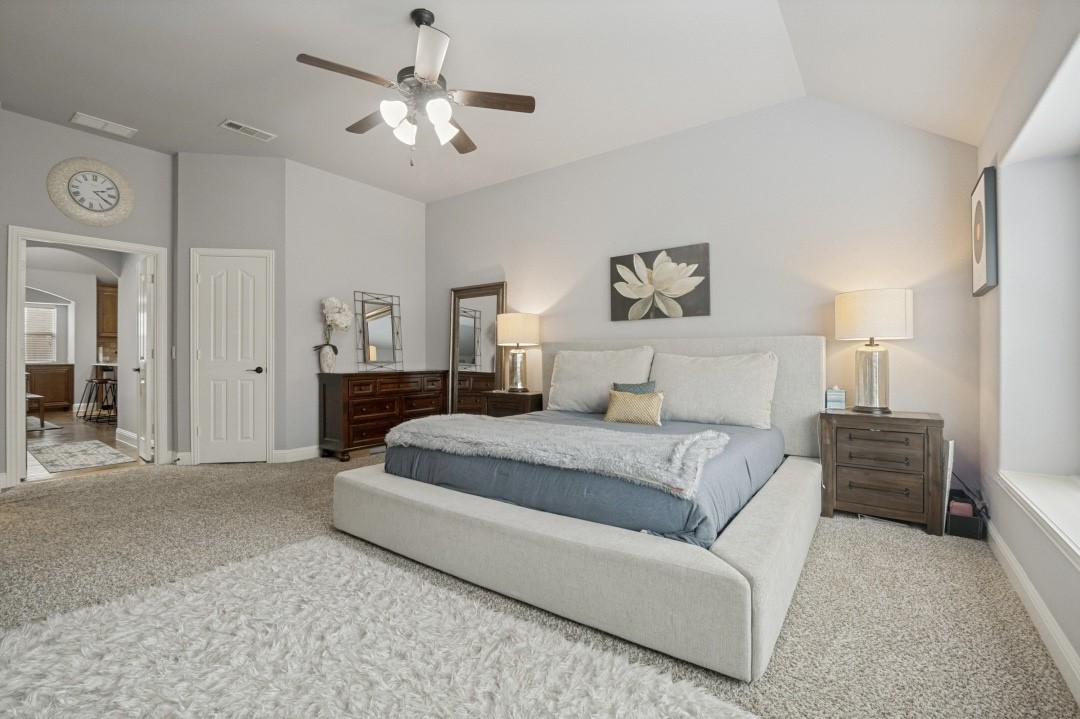 4312 Poppy Drive Mansfield TX 76063