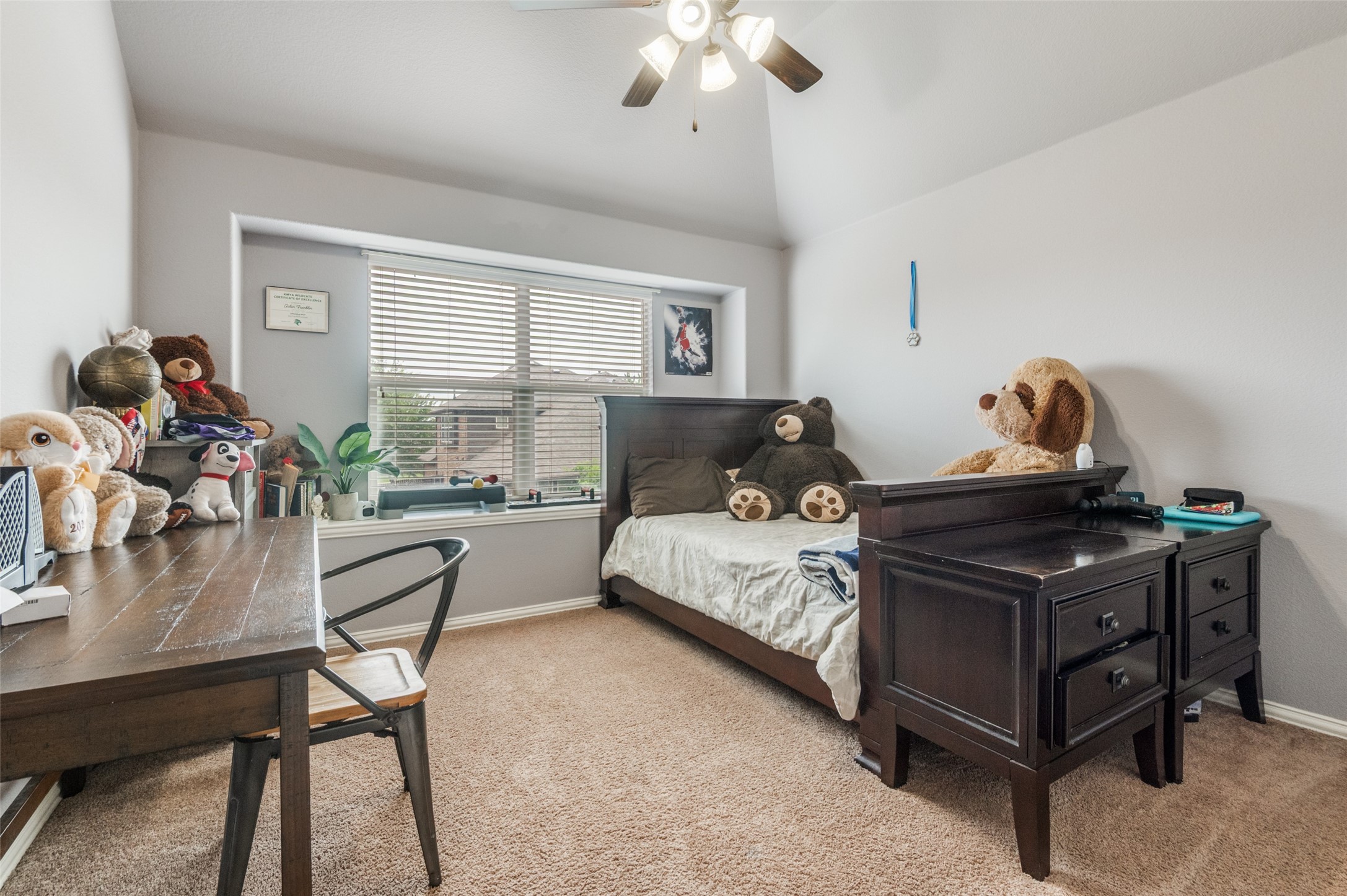 4312 Poppy Drive Mansfield TX 76063