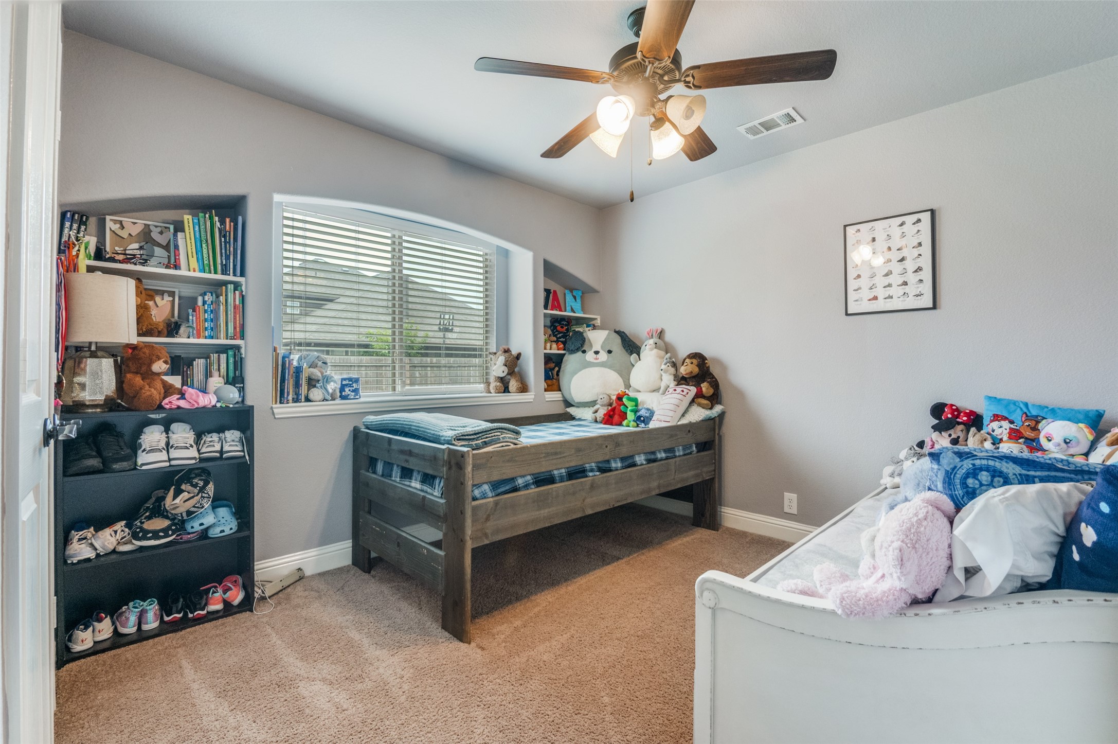 4312 Poppy Drive Mansfield TX 76063