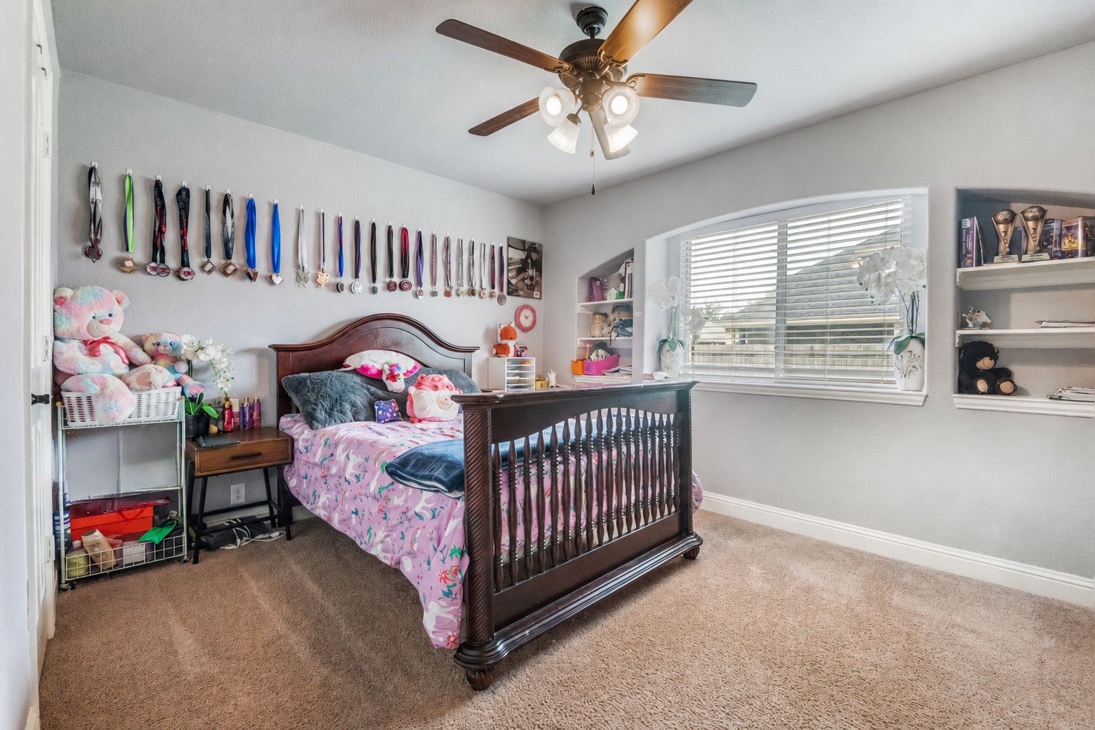 4312 Poppy Drive Mansfield TX 76063