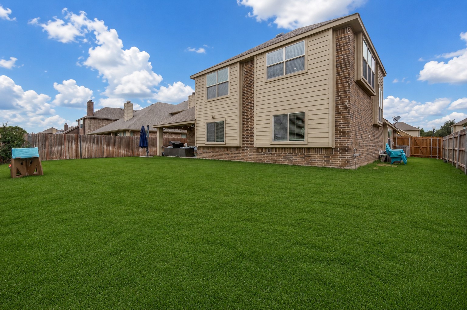 4312 Poppy Drive Mansfield TX 76063