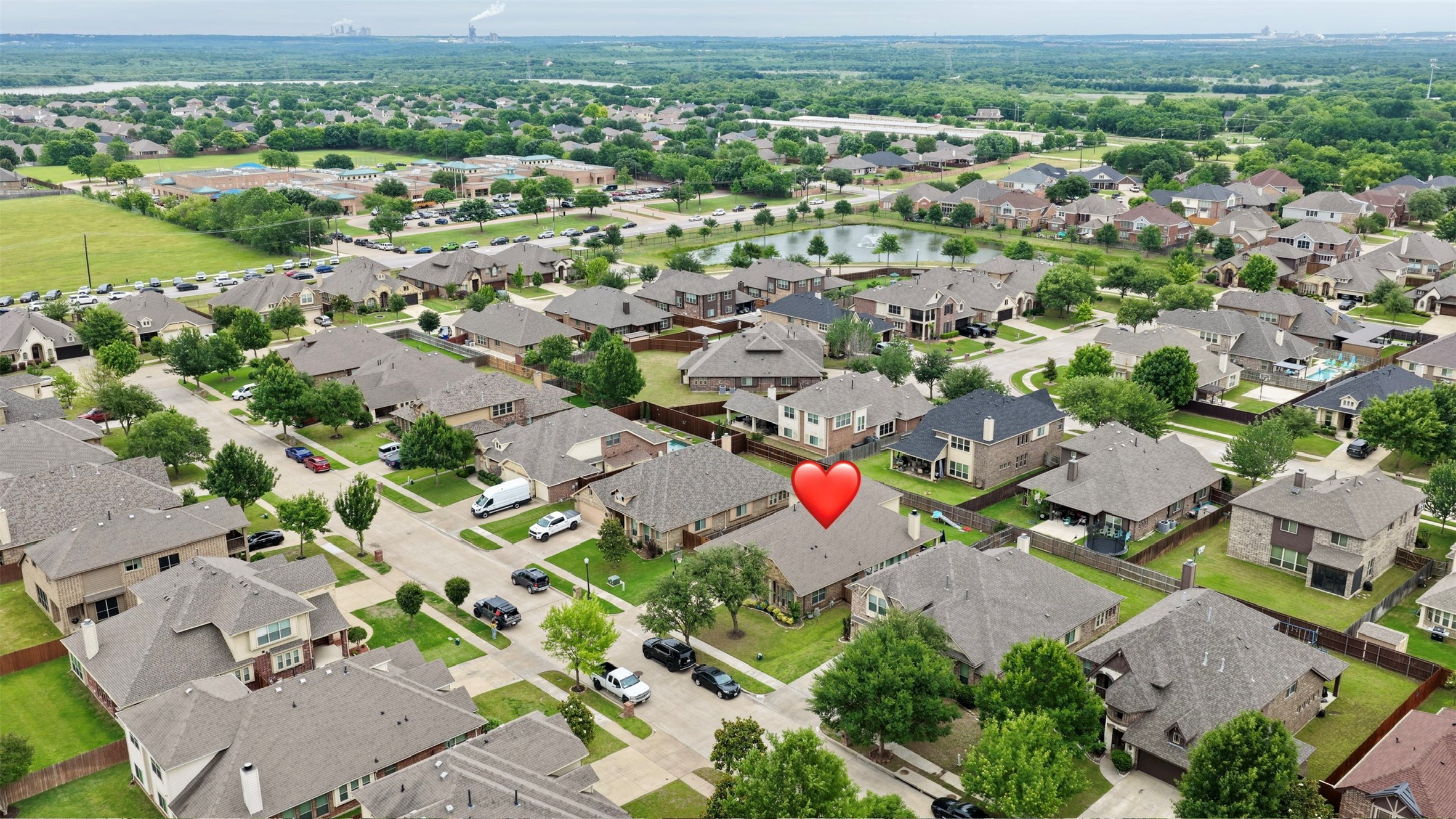 4312 Poppy Drive Mansfield TX 76063