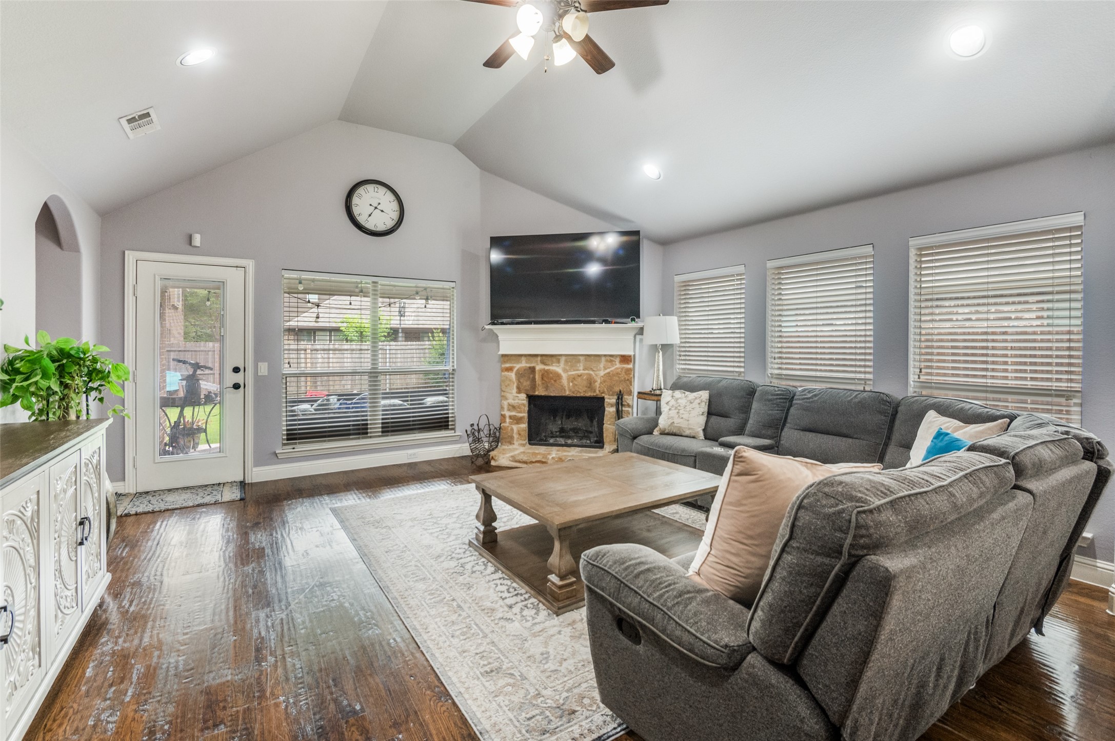 4312 Poppy Drive Mansfield TX 76063