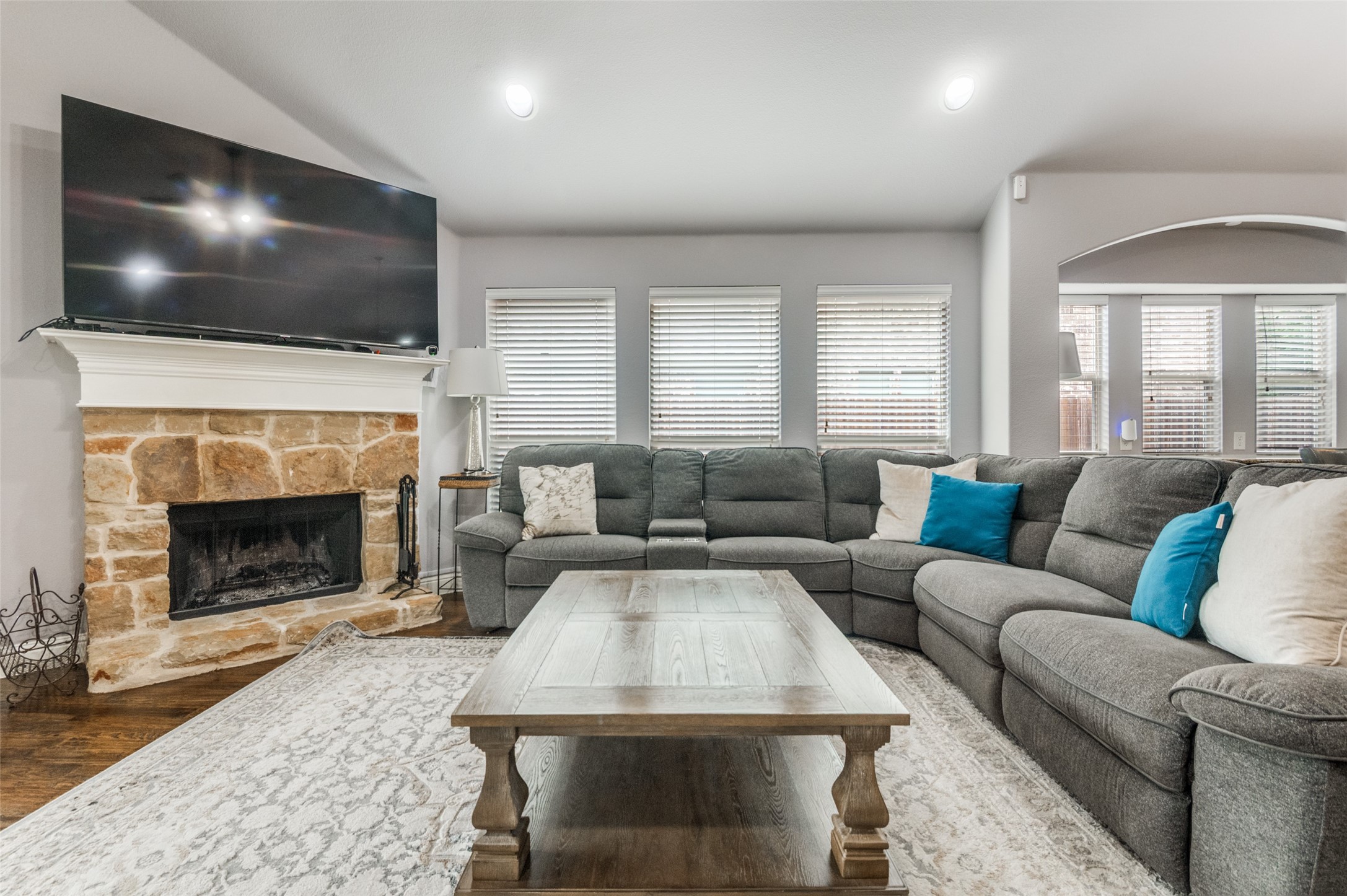4312 Poppy Drive Mansfield TX 76063
