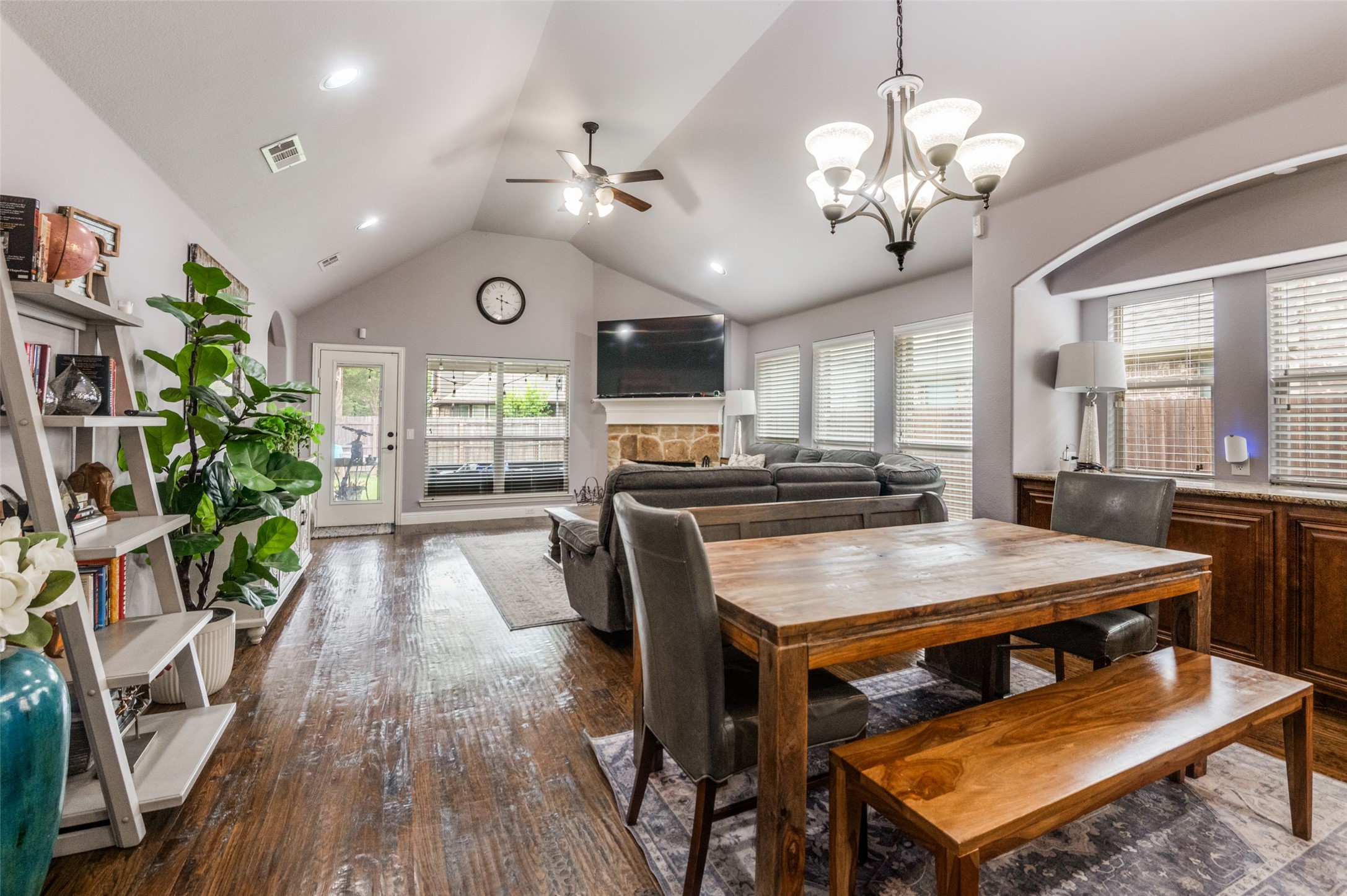4312 Poppy Drive Mansfield TX 76063