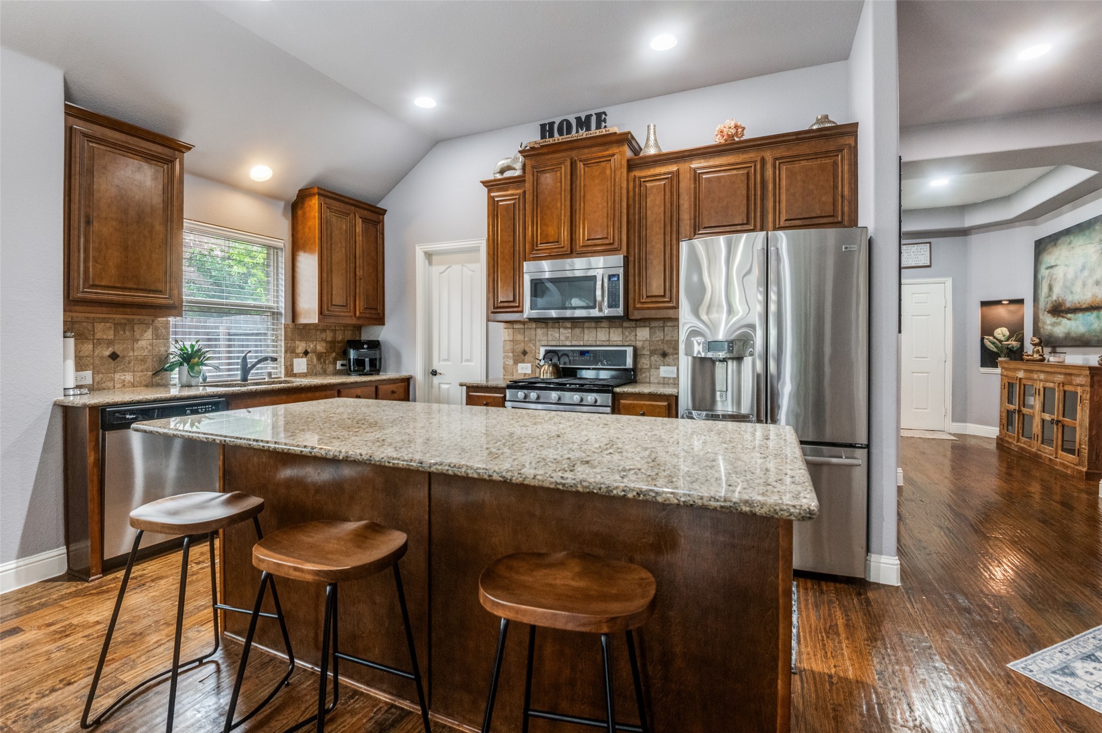 4312 Poppy Drive Mansfield TX 76063