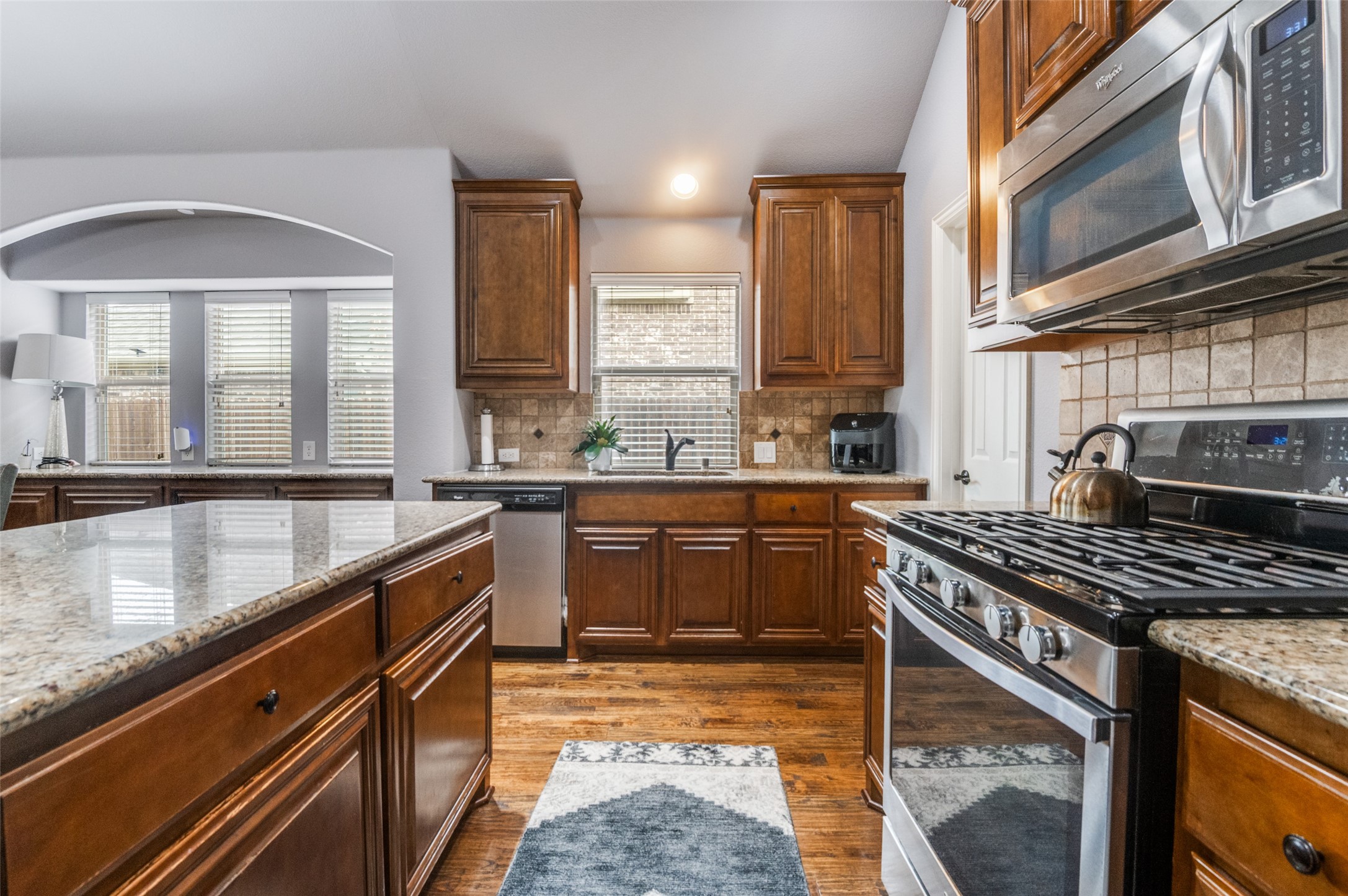 4312 Poppy Drive Mansfield TX 76063