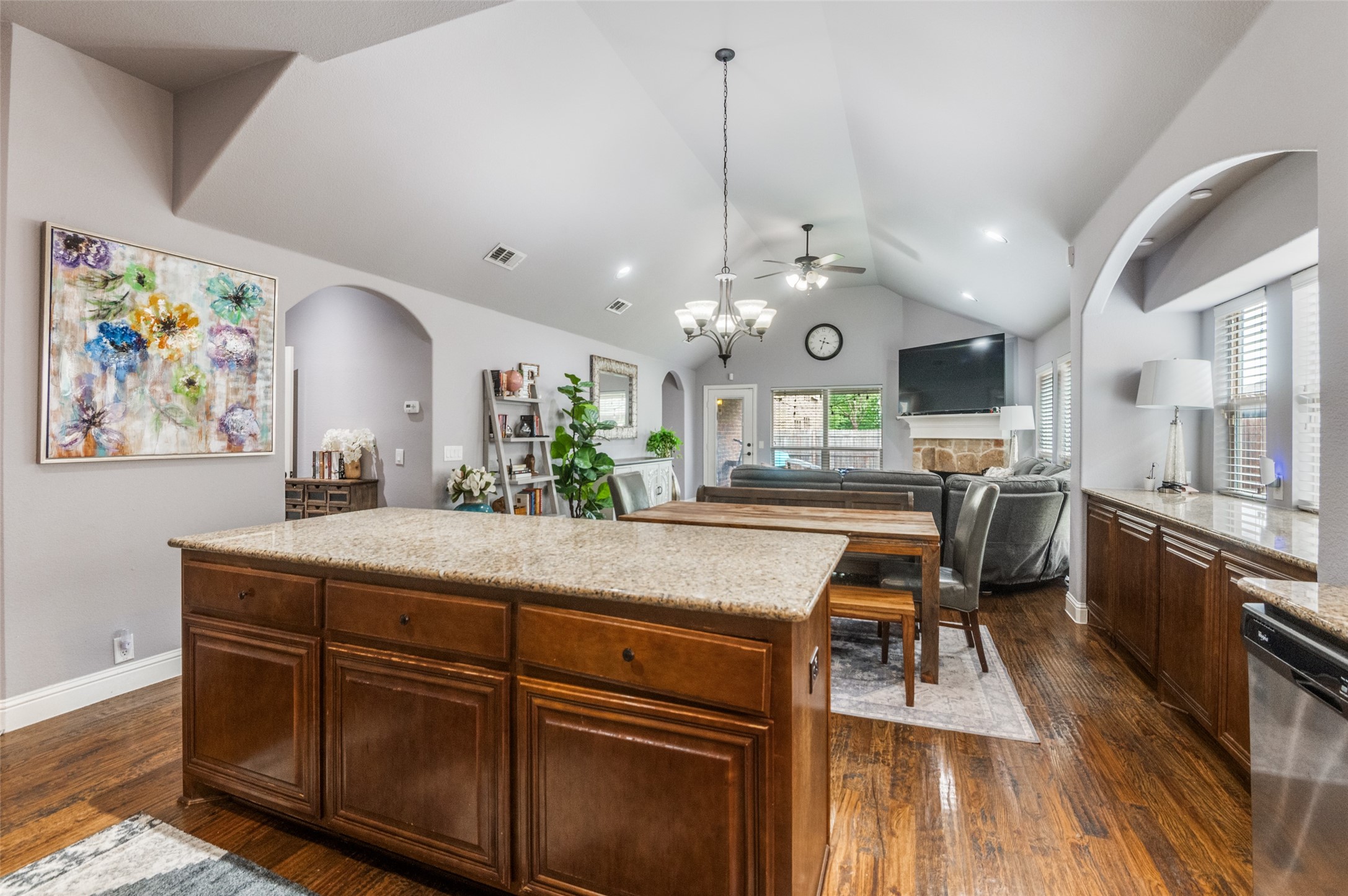 4312 Poppy Drive Mansfield TX 76063