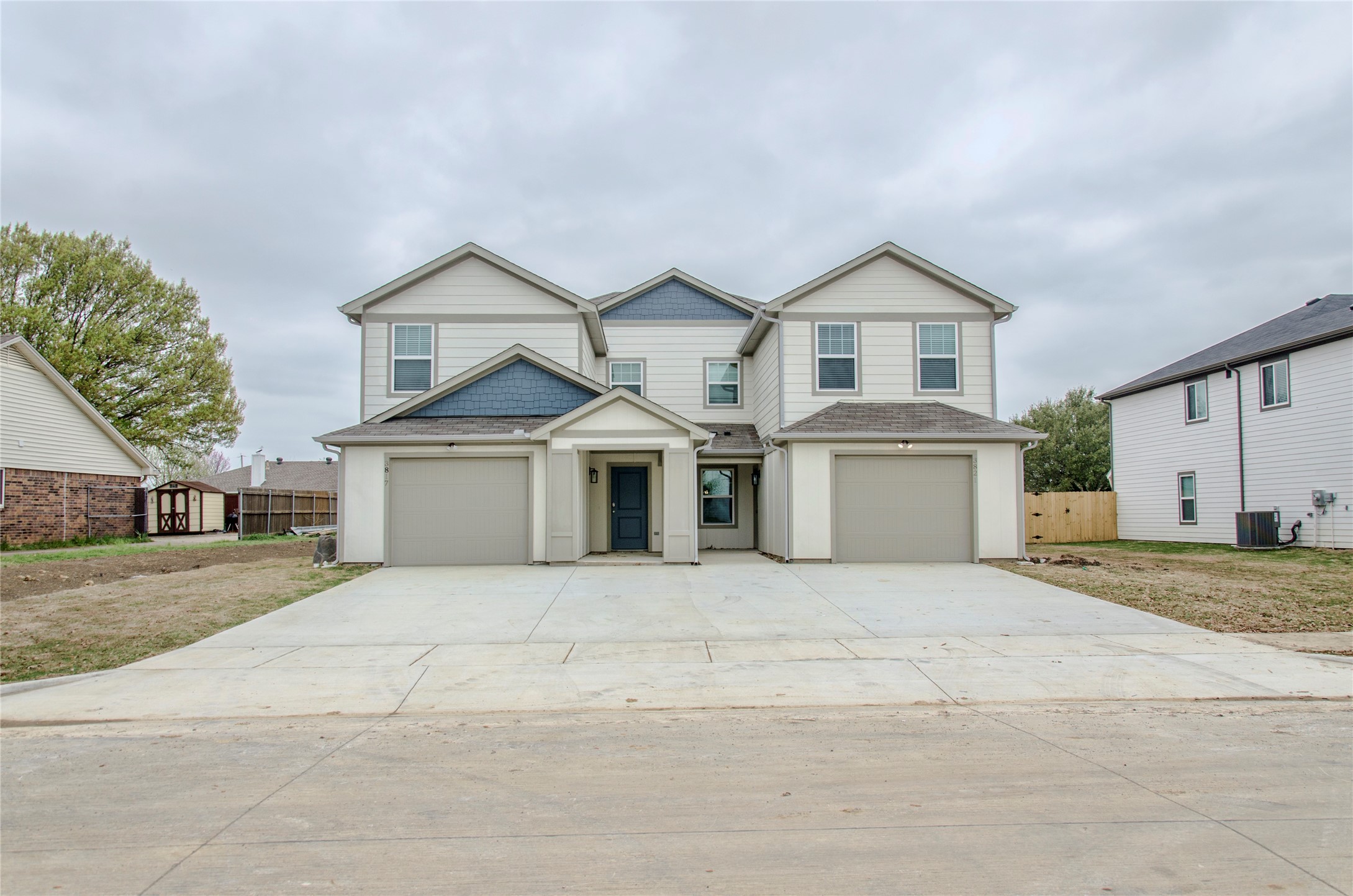 901 Juno Lane Denton TX 76209