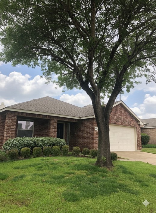 4625 Indian Rock Drive Fort Worth TX 76244