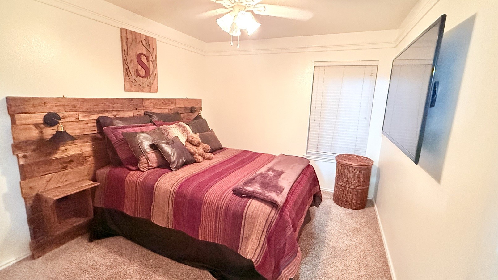 4625 Indian Rock Drive Fort Worth TX 76244