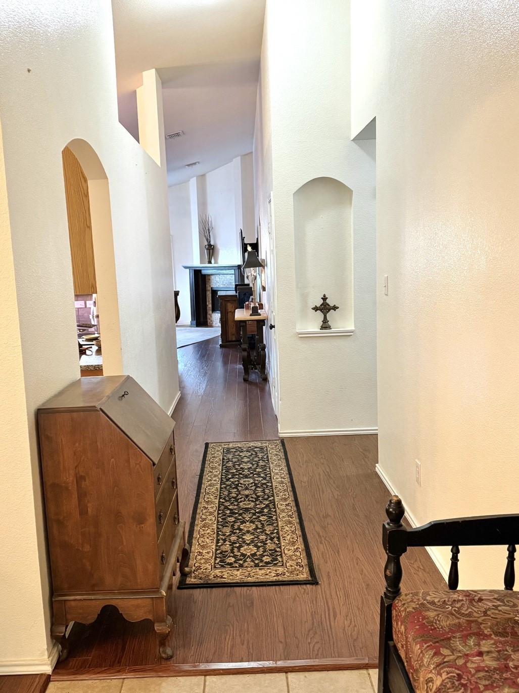 4625 Indian Rock Drive Fort Worth TX 76244