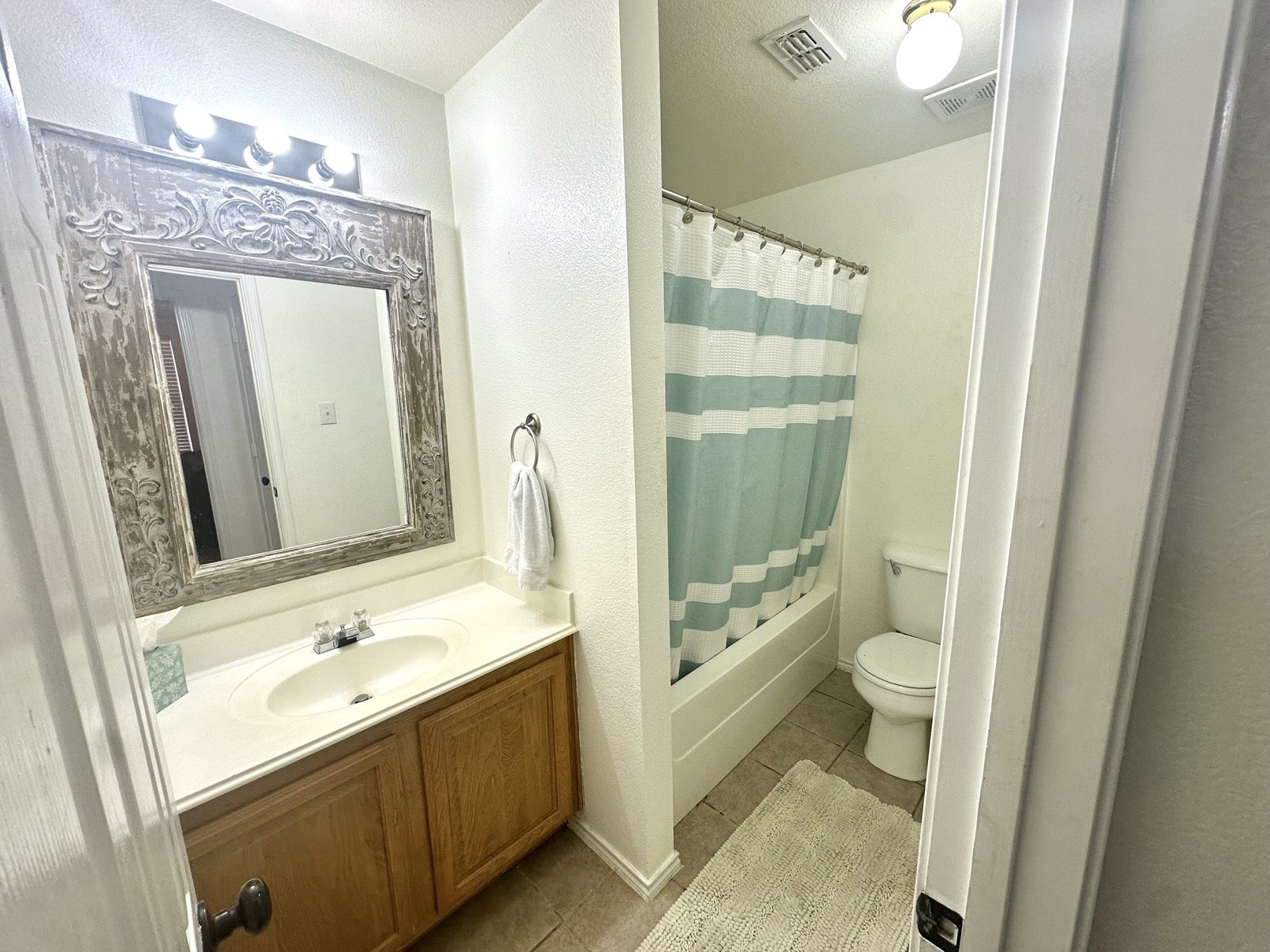 4625 Indian Rock Drive Fort Worth TX 76244