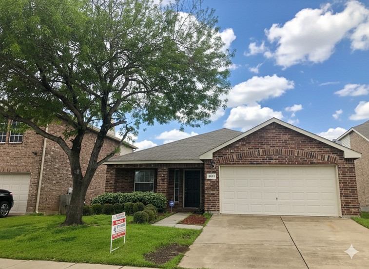4625 Indian Rock Drive Fort Worth TX 76244