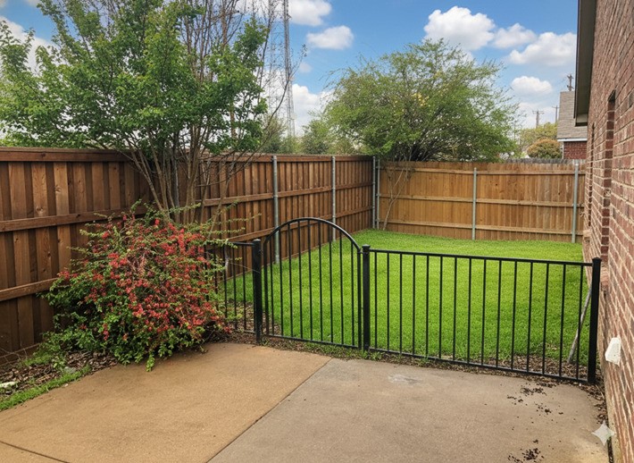 4625 Indian Rock Drive Fort Worth TX 76244