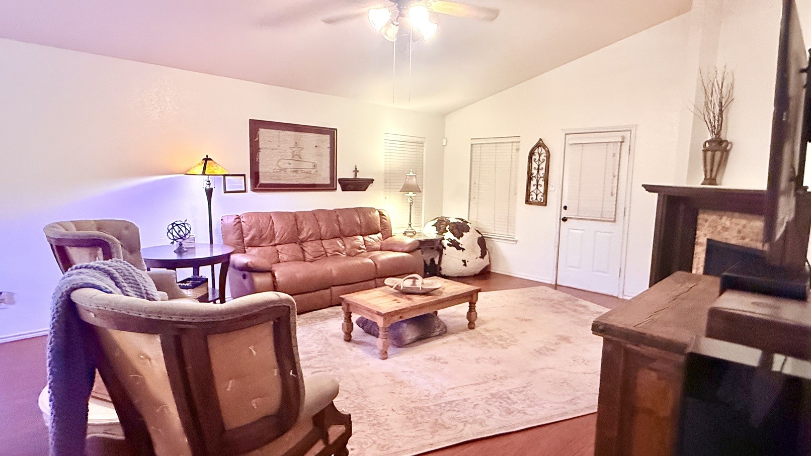 4625 Indian Rock Drive Fort Worth TX 76244