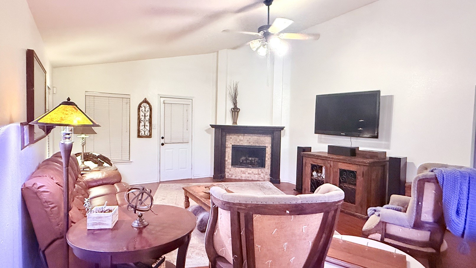 4625 Indian Rock Drive Fort Worth TX 76244