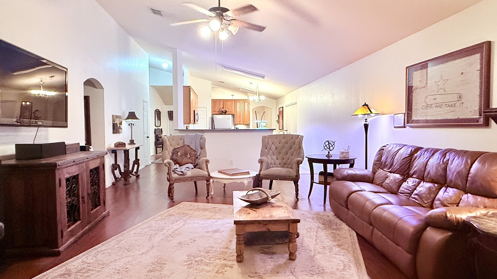 4625 Indian Rock Drive Fort Worth TX 76244