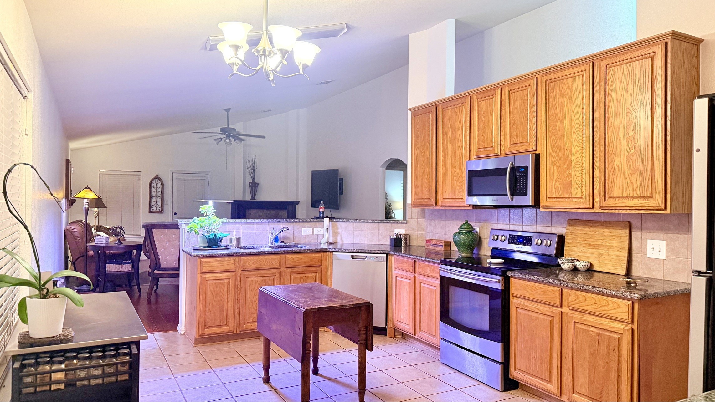 4625 Indian Rock Drive Fort Worth TX 76244