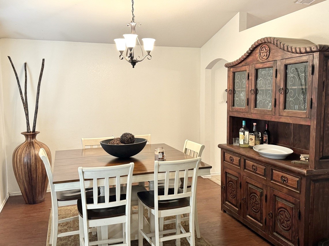 4625 Indian Rock Drive Fort Worth TX 76244