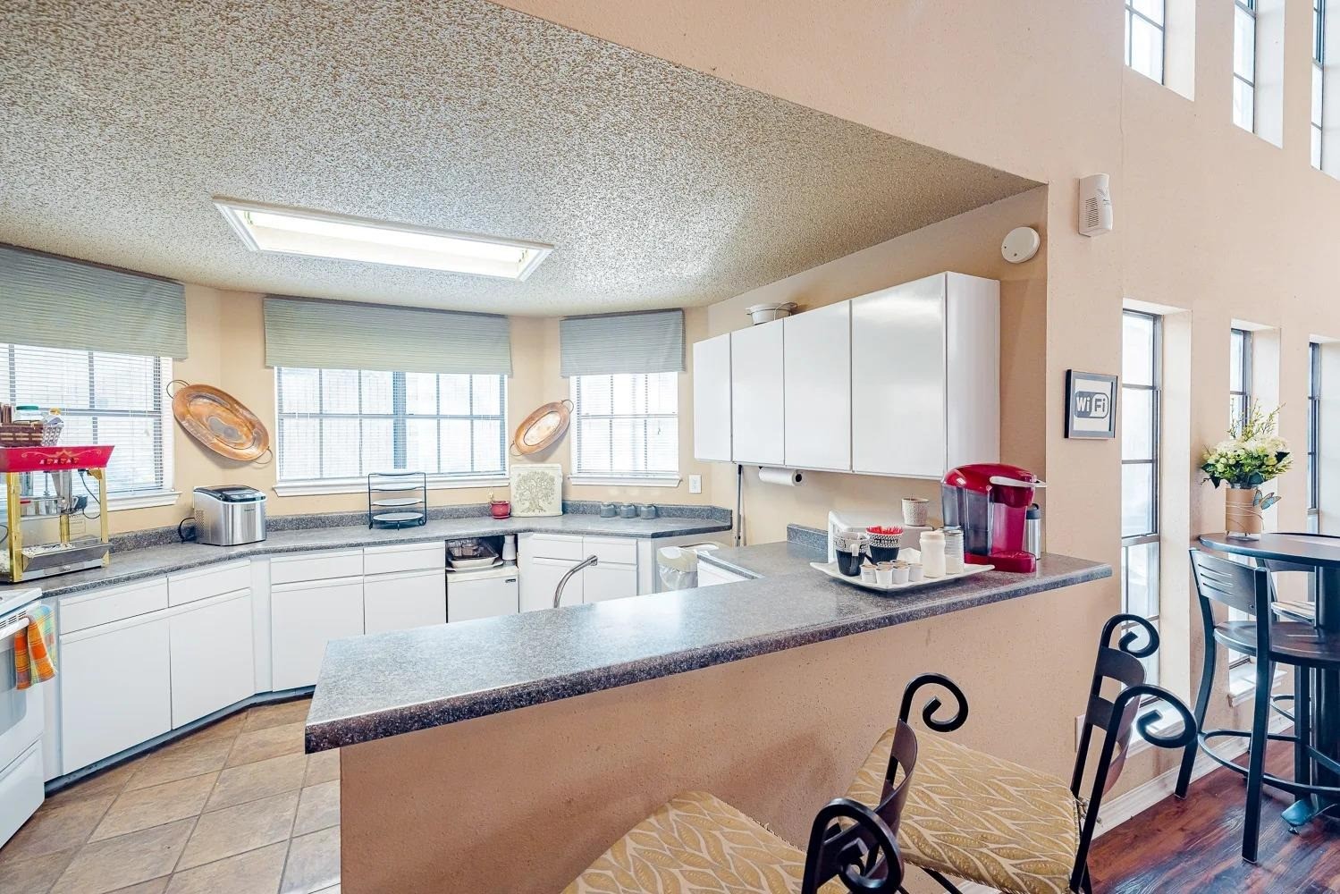 2809 W William Cannon Drive Austin TX 78745