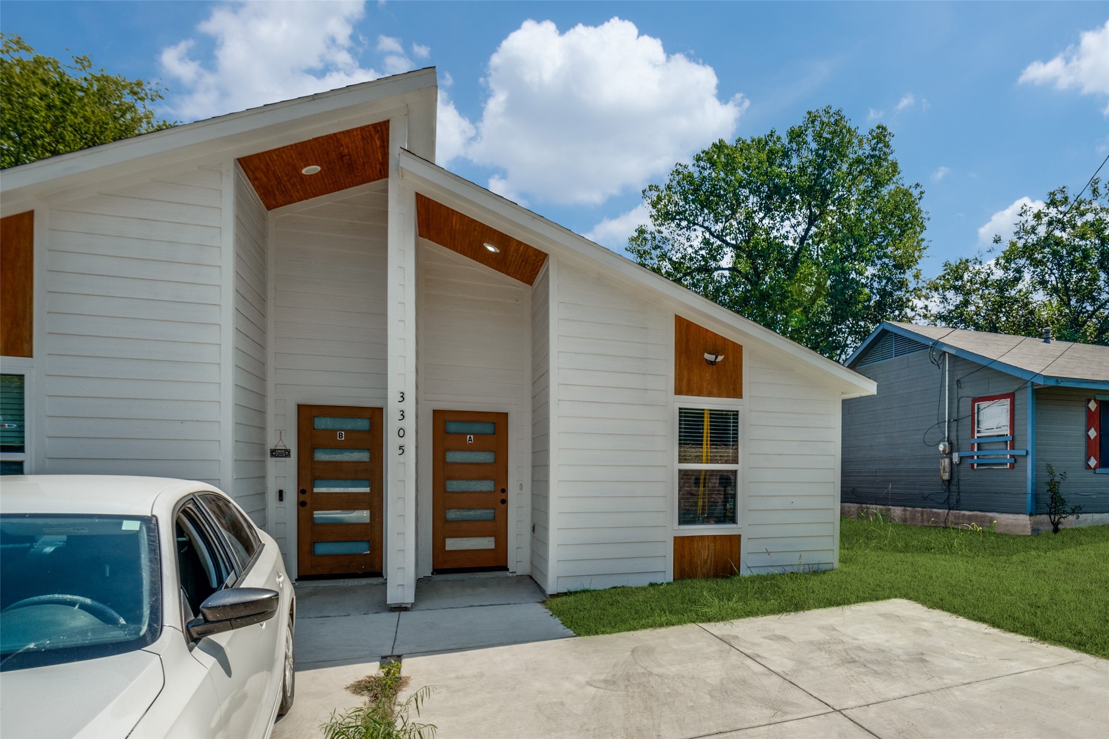 3305 Mineola Street Greenville TX 75401