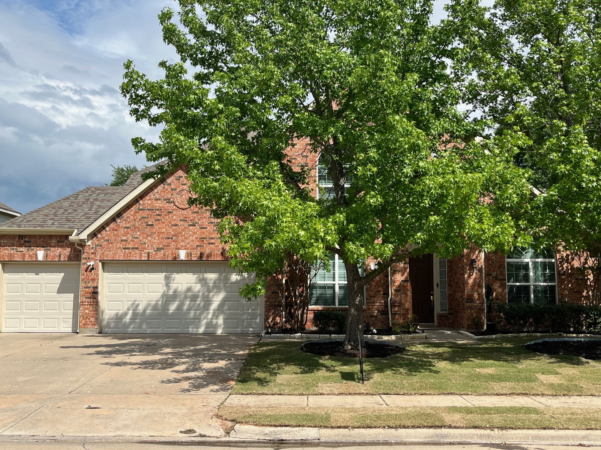5800 Youngworth Drive Flower Mound TX 75028