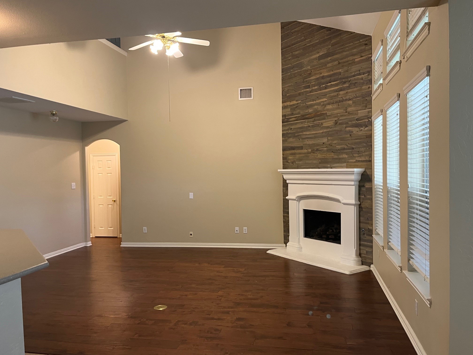 5800 Youngworth Drive Flower Mound TX 75028