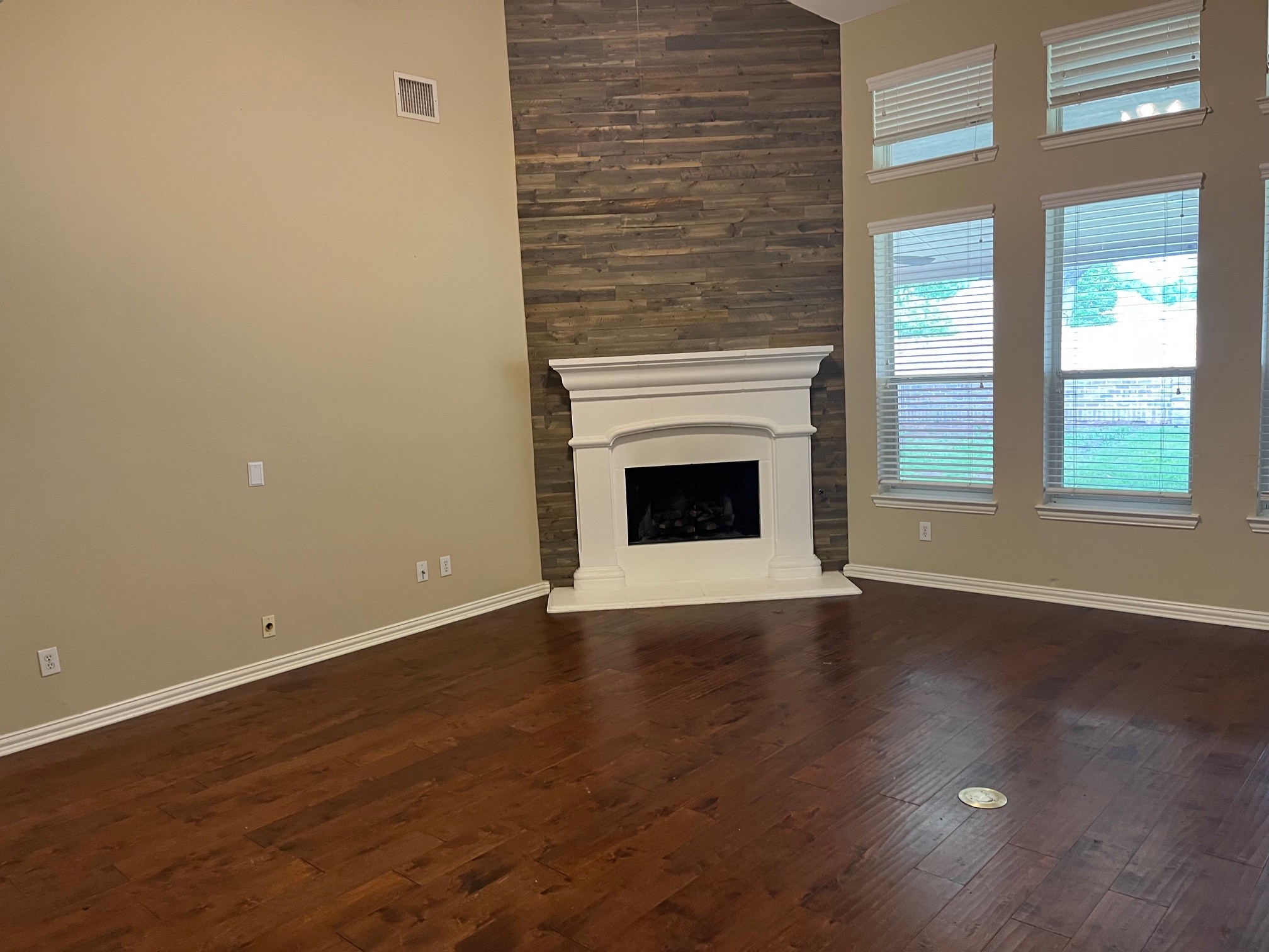 5800 Youngworth Drive Flower Mound TX 75028